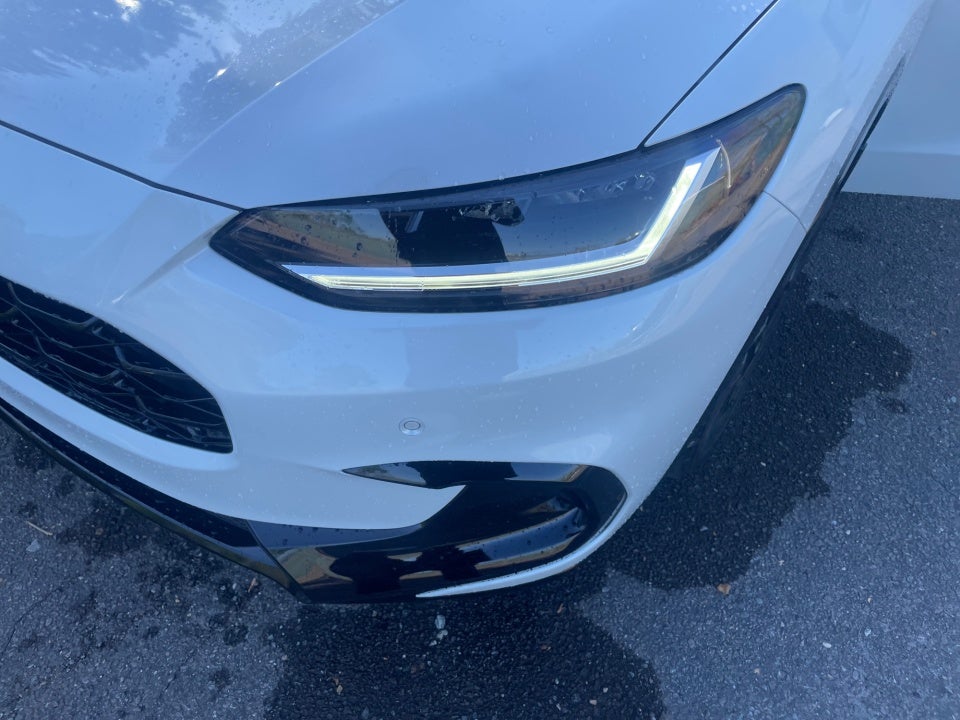 2026 Honda HR-V 2WD EX-L