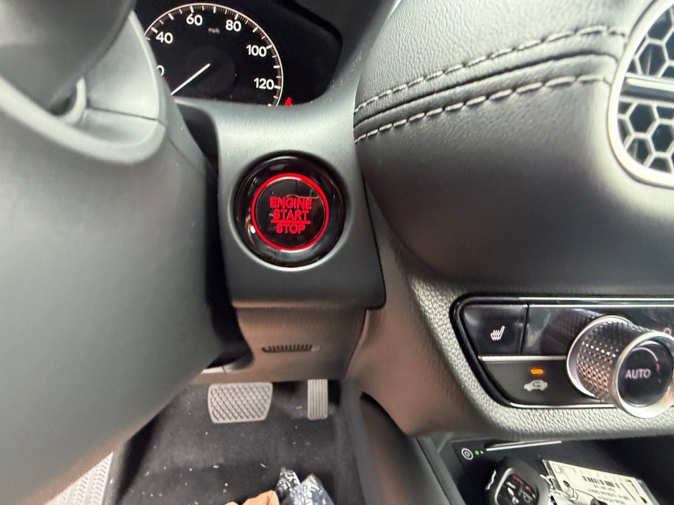 2026 Honda HR-V 2WD EX-L