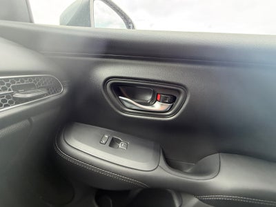 2026 Honda HR-V 2WD EX-L