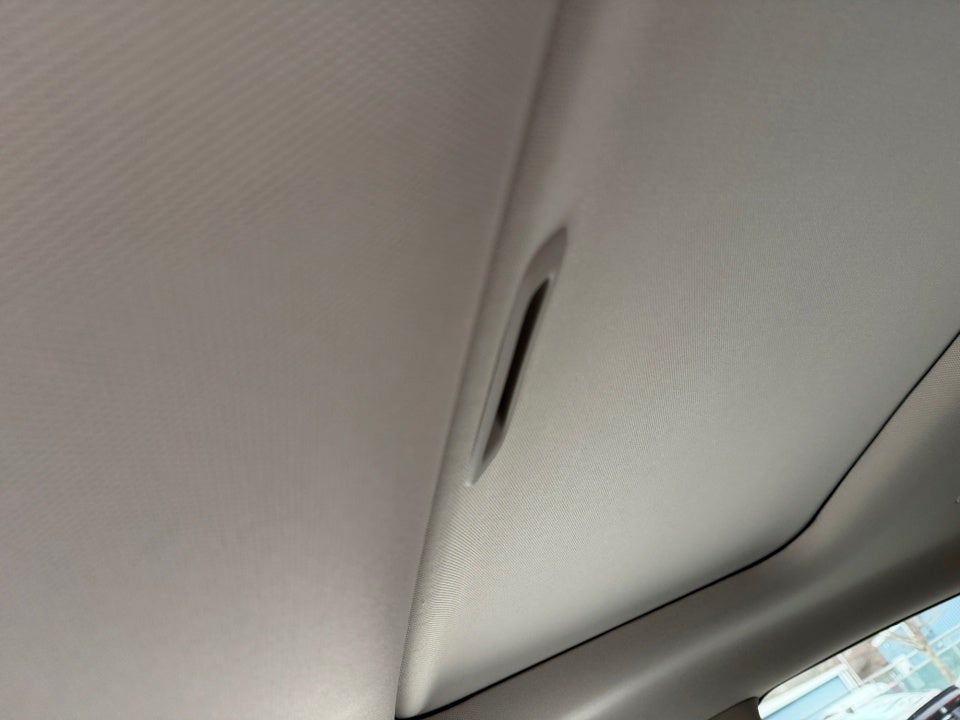 2026 Honda HR-V 2WD EX-L