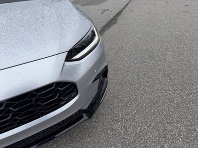 2026 Honda HR-V 2WD EX-L