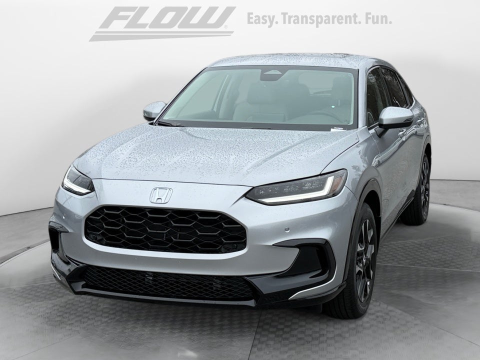 2026 Honda HR-V 2WD EX-L