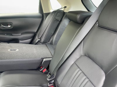 2026 Honda HR-V 2WD EX-L