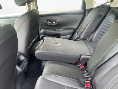 2026 Honda HR-V 2WD EX-L