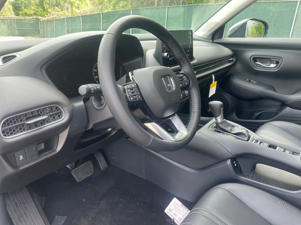 2026 Honda HR-V 2WD EX-L