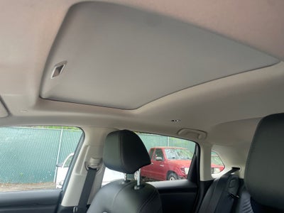 2026 Honda HR-V 2WD EX-L