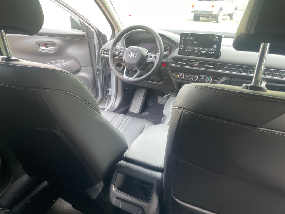 2026 Honda HR-V 2WD EX-L