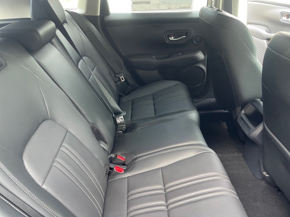 2026 Honda HR-V 2WD EX-L