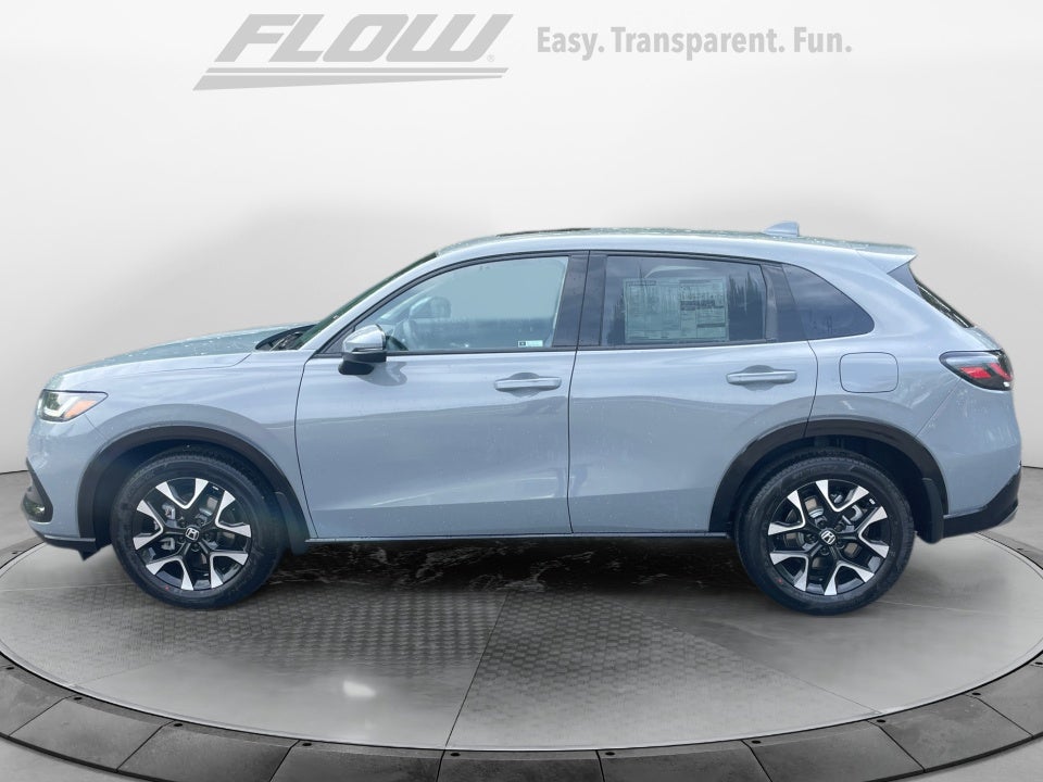 2026 Honda HR-V 2WD EX-L