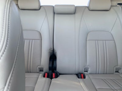 2024 Honda HR-V 2WD EX-L