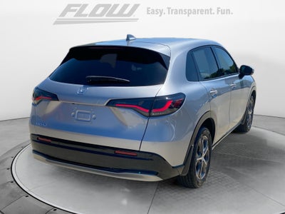 2024 Honda HR-V 2WD EX-L
