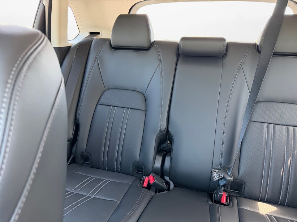 2026 Honda HR-V 2WD EX-L