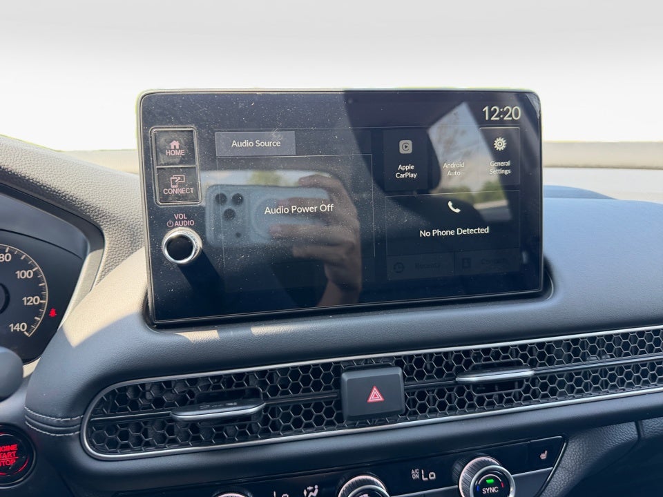 2026 Honda HR-V 2WD EX-L