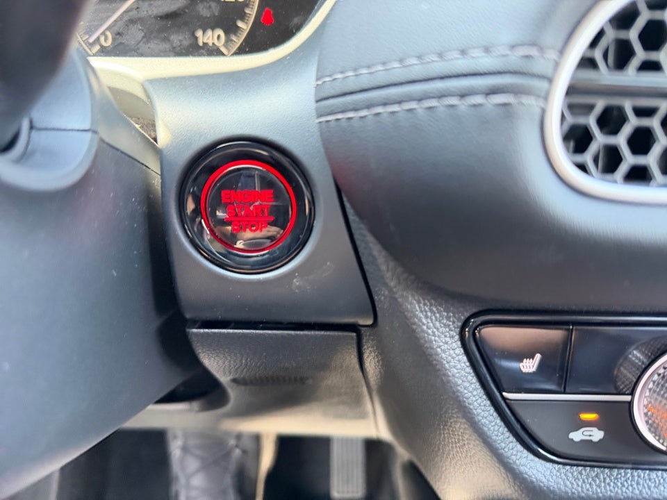 2026 Honda HR-V 2WD EX-L