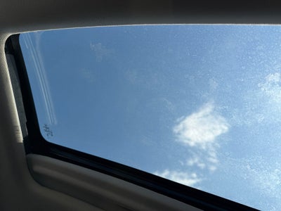 2026 Honda HR-V 2WD EX-L