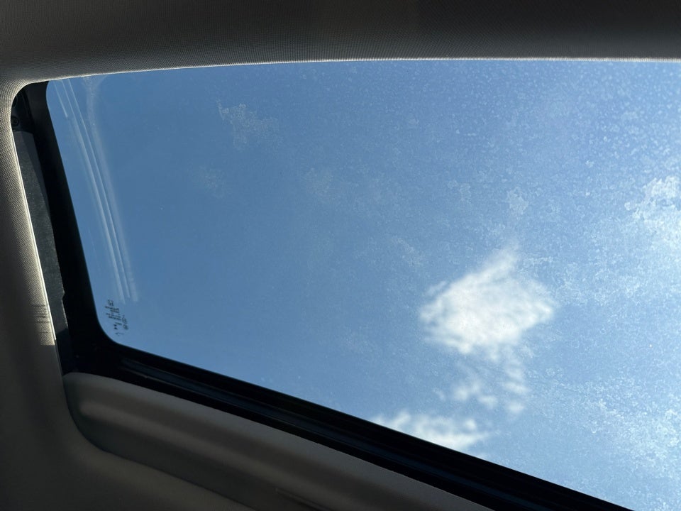 2026 Honda HR-V 2WD EX-L