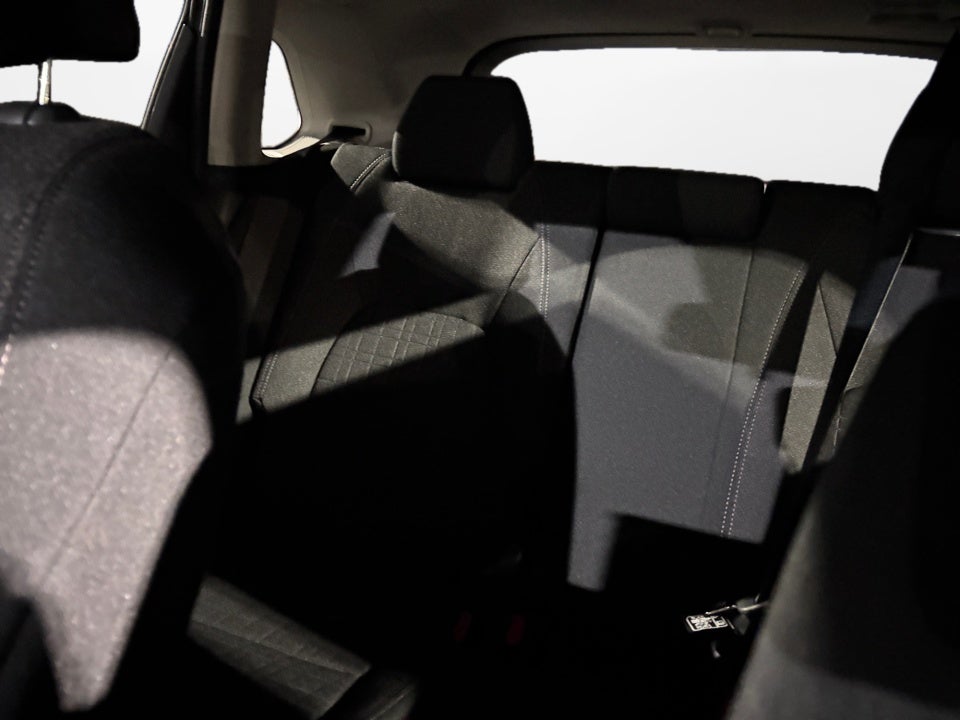 2026 Honda HR-V AWD LX