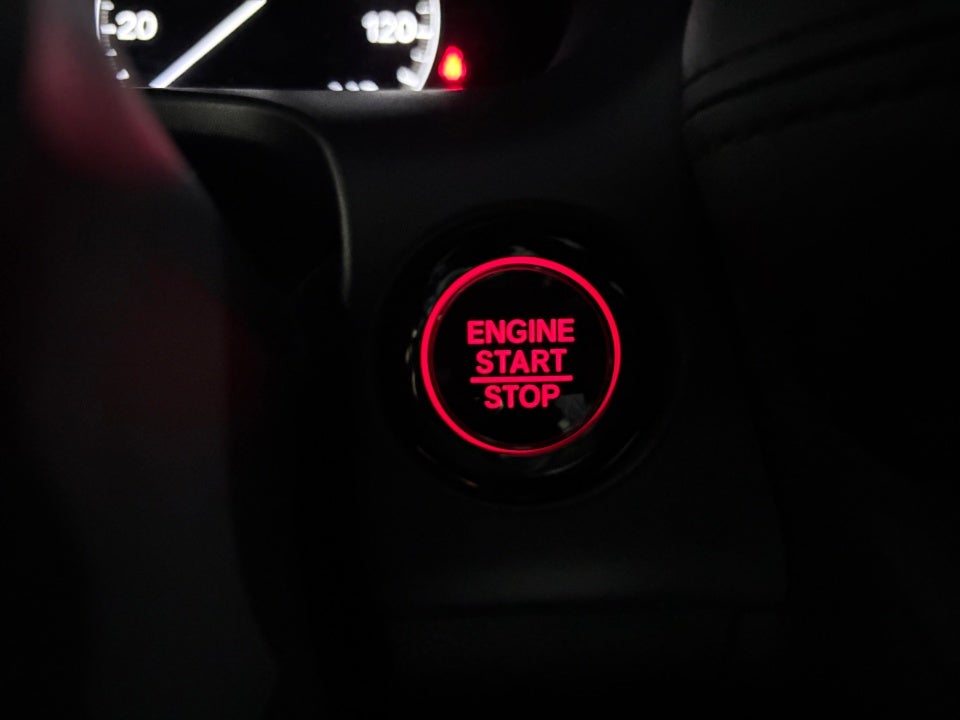 2026 Honda HR-V AWD LX