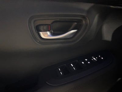 2026 Honda HR-V AWD LX