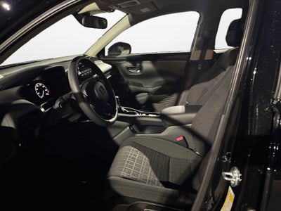 2026 Honda HR-V AWD LX