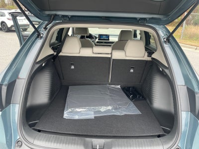 2026 Honda HR-V AWD LX