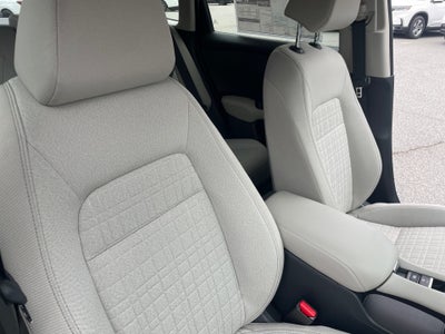 2026 Honda HR-V AWD LX