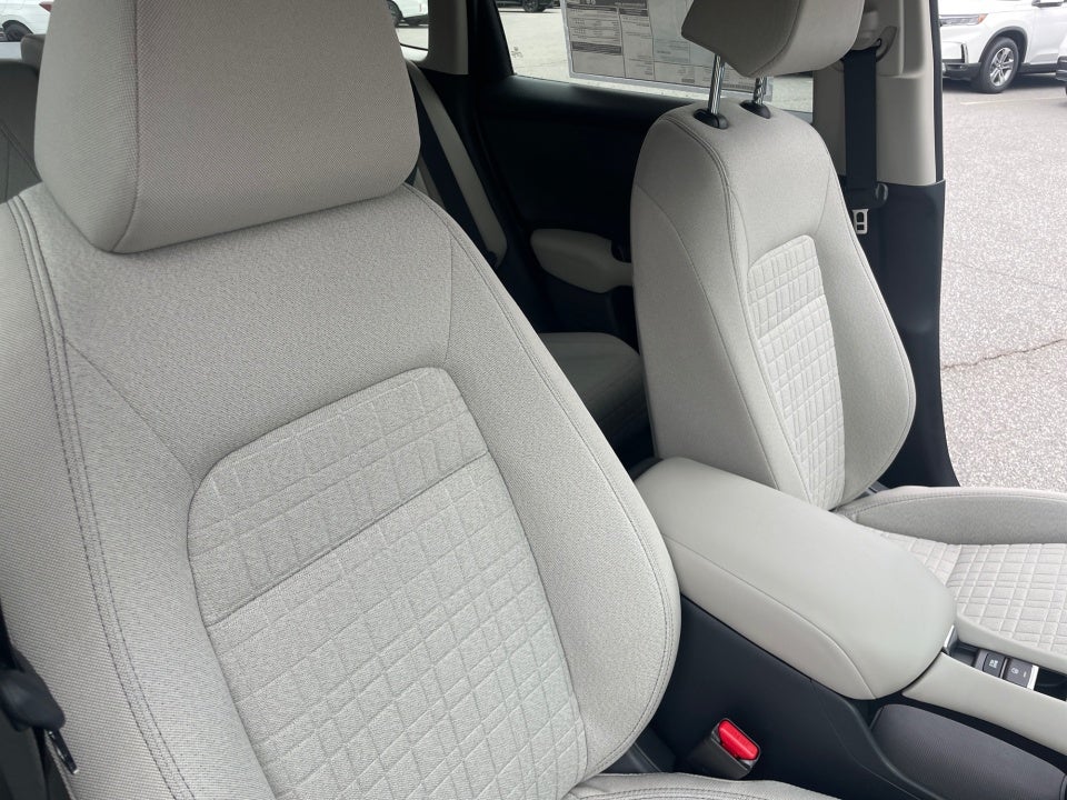 2026 Honda HR-V AWD LX