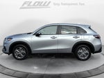 2026 Honda HR-V AWD LX