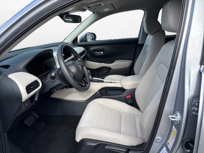 2026 Honda HR-V AWD LX