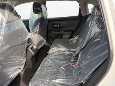 2026 Honda HR-V AWD LX