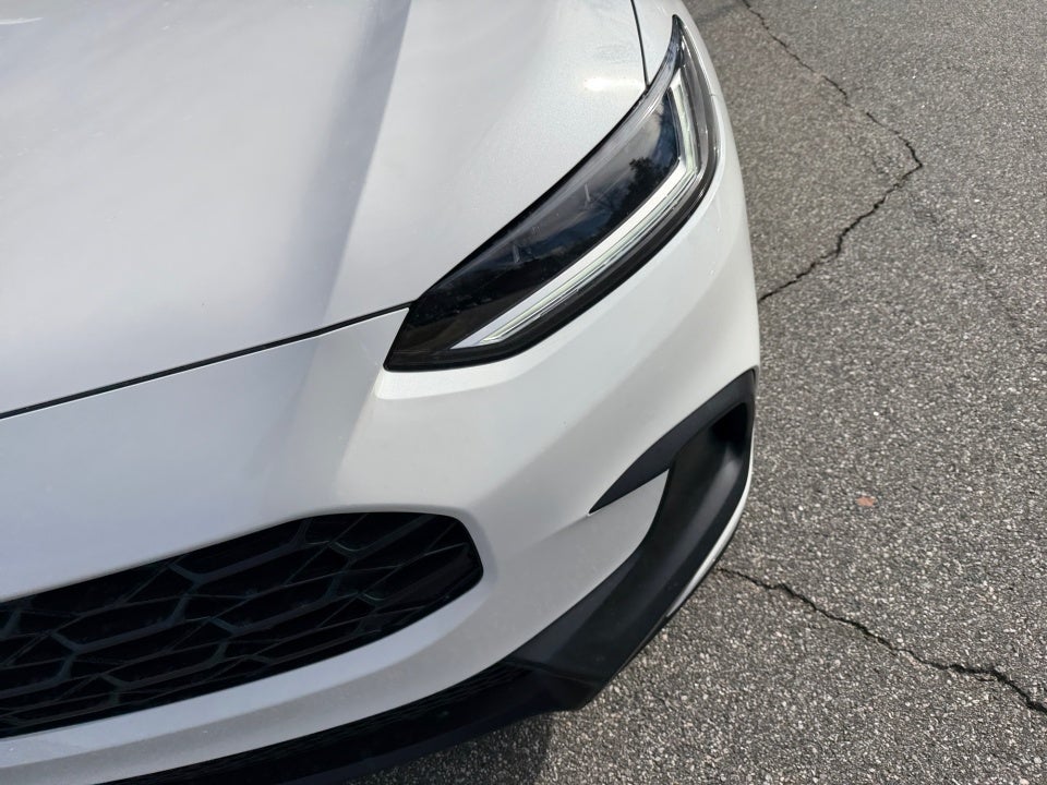 2026 Honda HR-V AWD LX