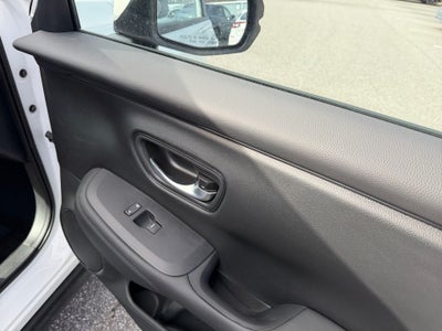 2026 Honda HR-V AWD LX