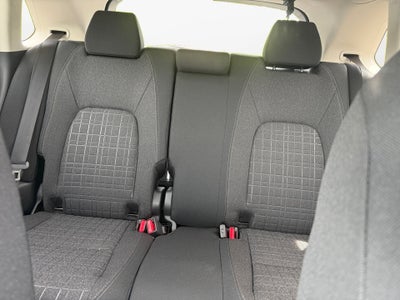 2026 Honda HR-V AWD LX