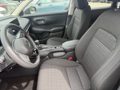 2026 Honda HR-V AWD LX