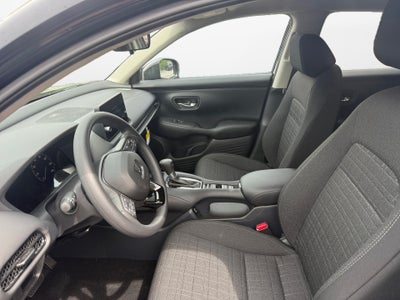 2026 Honda HR-V AWD LX