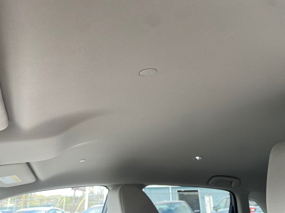 2026 Honda HR-V AWD LX