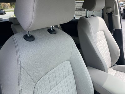 2026 Honda HR-V AWD LX