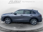 2026 Honda HR-V AWD LX