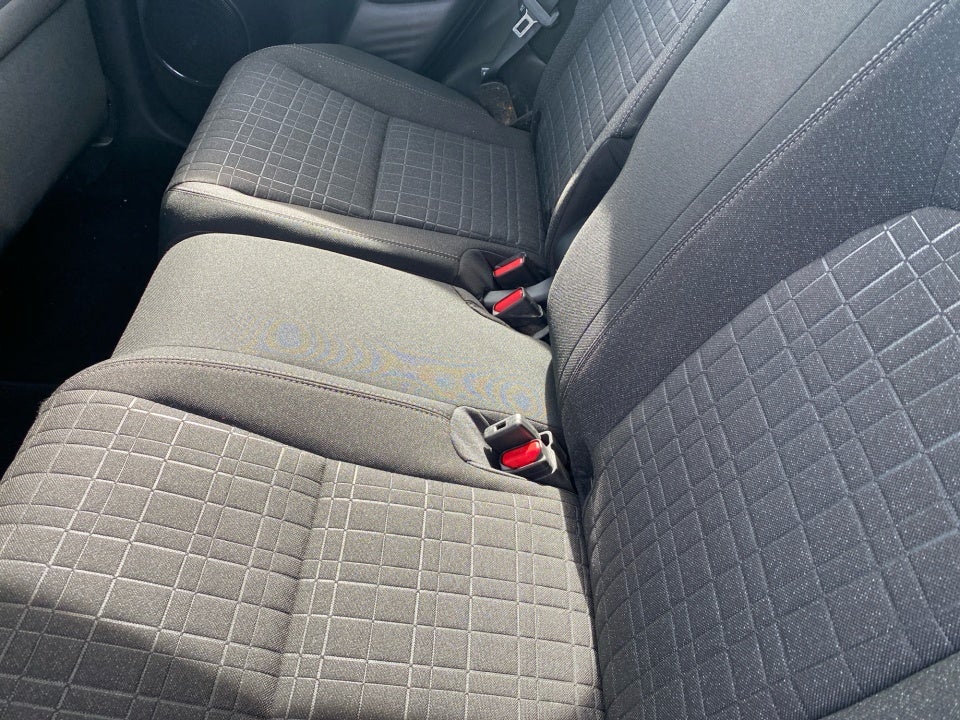 2025 Honda HR-V AWD LX