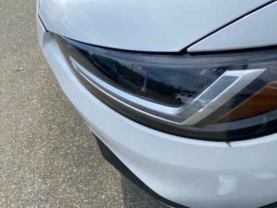 2025 Honda HR-V AWD LX