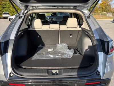 2026 Honda HR-V AWD LX