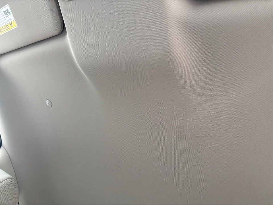 2026 Honda HR-V AWD LX