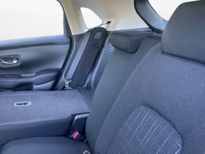 2026 Honda HR-V AWD LX