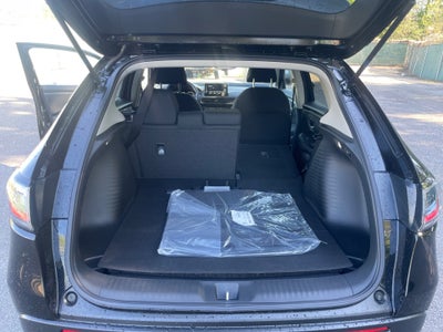 2026 Honda HR-V AWD LX