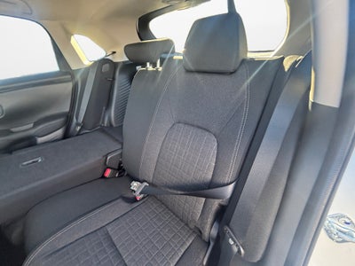 2026 Honda HR-V AWD LX