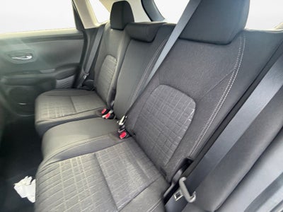 2026 Honda HR-V AWD LX