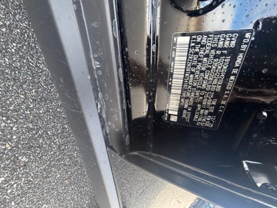 2026 Honda HR-V AWD LX