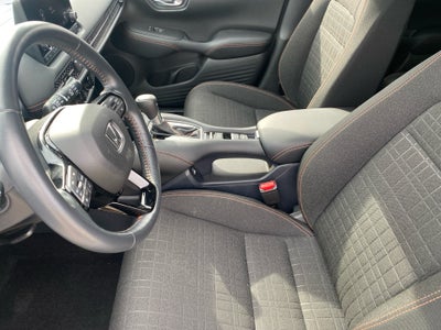 2023 Honda HR-V AWD Sport