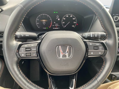 2023 Honda HR-V AWD Sport
