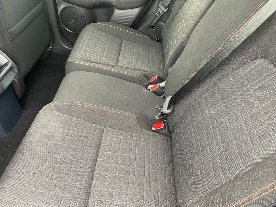 2023 Honda HR-V AWD Sport